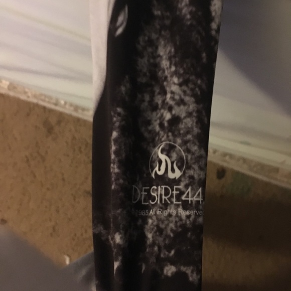 Marilyn Monroe leggings - Picture 3 of 3